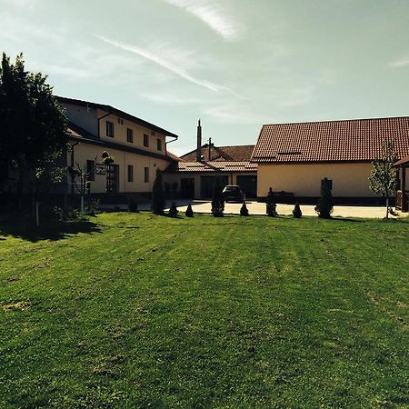 Pensiunea Marmis Riu Barbat Exterior foto